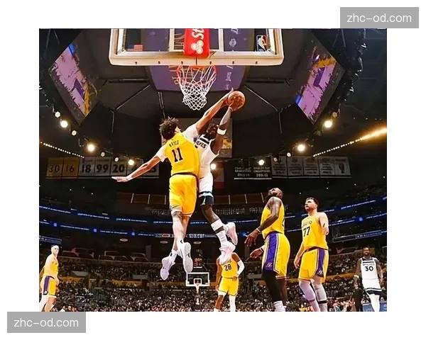 灰熊内线亚当斯篮板率联盟前五，前场篮板拼抢成二次进攻保障