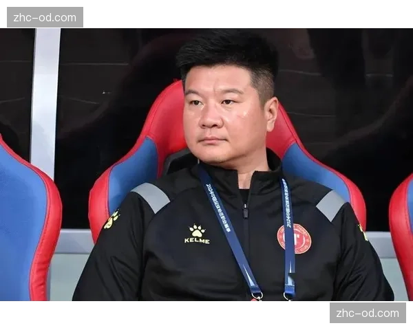 申花李金羽不满球队表现 伤病潮下仍对球员表现满意